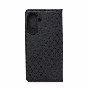 Smart Caro ümbris Samsung Galaxy A27 5G must