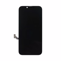 LCD Ekraan with touch screen Iphone 16e Incell FHD IC Movable