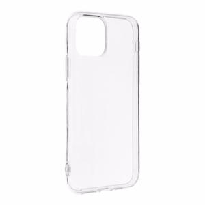 CLEAR Ümbris 2 mm jaoks IPHONE 11 Pro transparentny
