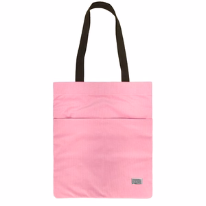 Shopping bag Wonder pattern 4 pink