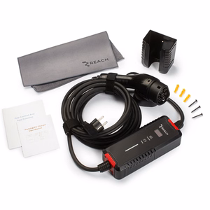 EV charger Reach PEVC8 220V Type2 16A 3.5kW 5.0m