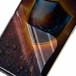 Huawei Nova 14 – 3mk Silky Matt Privacy privaatsusfilter