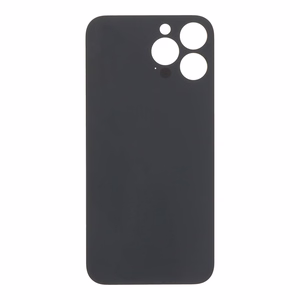 Tagakaas iPhone 13 Pro Max Kuldne (bigger hole jaoks camera) OEM