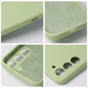 ROAR CLOUD SKIN ümbris SAMSUNG A27 5G, heleroheline