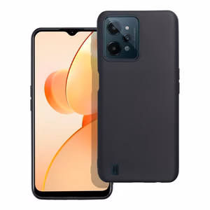 MATT Ümbris jaoks REALME C31 must