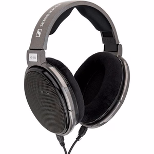 Sennheiser HD 650 juhtmelised kõrvaklapid