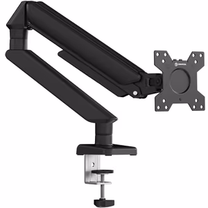 Monitori lauakinnitus 13-32" must G45-B Onkron