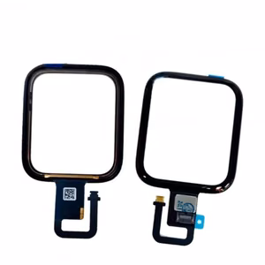 Puuteekraani digiteerija, ühildub "Pro+" Apple Watch S6 44mm-ga / klaas + OCA