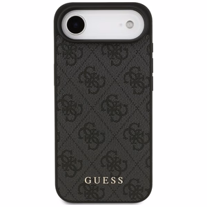 Guess 4G Classic ümbris jaoks iPhone 17 Air - must