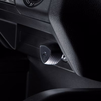 Car laadija Forcell F-Energy Carbon USB C QC3.0 PD 3A 20W CC50-1C must