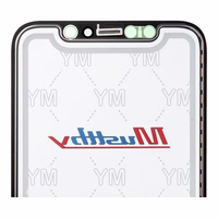 MUSTTBY Touch ekraan + OCA IPHONE 11 pro