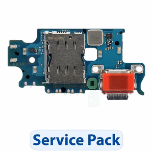 ServicePack Charging Board SAMSUNG S23 Plus S916B GH96-15620A