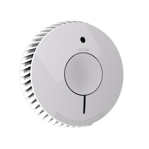 Sisseehitatud patareiga suitsuandur FireAngel FA6120-INT
