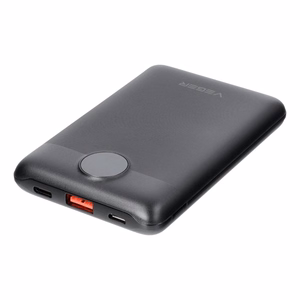 Powerbank Veger S11 (W1140) PD QC3.0 2A 22,5W 10000 mAh black