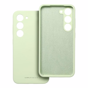 ROAR CLOUD SKIN ümbris SAMSUNG A27 5G, heleroheline