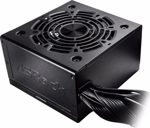 ASRock Challenger Bronze 550W toiteplokk (CL-550B)