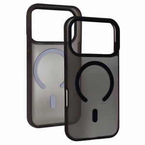 Tel Protect Mist Matte Magsafe чехол Iphone 16 черный