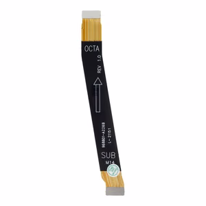 Main board flex Kaabel jaoks SAMSUNG A22 5G