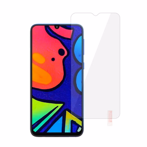 Karastatud klaas Oranž jaoks SAMSUNG GALAXY F41/A20/M30/M30S/HUAWEI Y7 2019/XIAOMI MI 9/VIVO Y9S