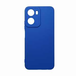 Чехол Xiaomi Redmi 15A Matt 2.0 синий