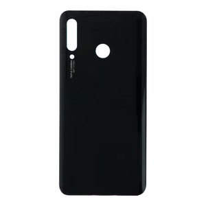 Tagakaas Huawei P30 Lite juodas (Midnight Must) 48MP OEM
