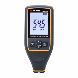 Coating Thickness Gauge