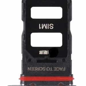 SIM-kaardi hoidik Xiaomi Mi 11 Ultra Ceramic Black ORG