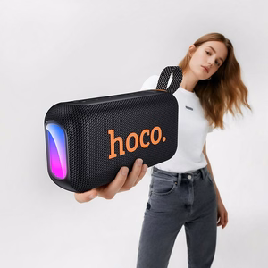 Wireless speaker 2 x 10W 4h Hoco HC32 must