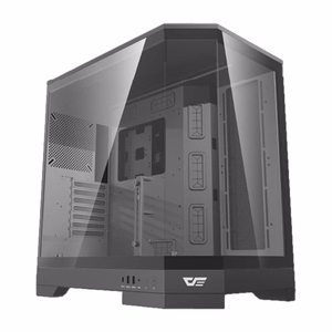 Darkflash DQX90 arvutikorpus (must)