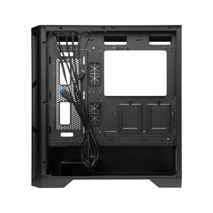 CHIEFTEC APEX Q E-ATX mängukorpus