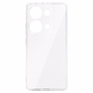 Back Ümbris 2 mm Perfect jaoks XIAOMI REDMI NOTE 13 PRO 4G LÄBIPAISTEV