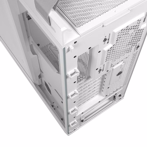 ASUS ROG Strix Helios II Midi Tower korpus, valge