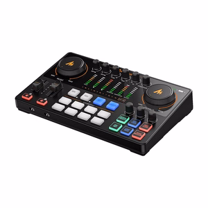 Maono AME2 GEN2 helikaart
