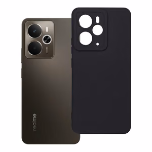 Чехол для Realme 14 5G Matt 2.0 черный