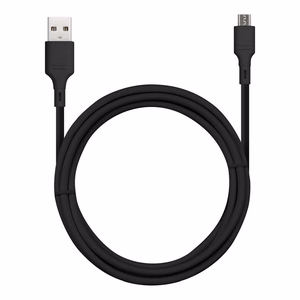 Kaabel USB A to Micro USB sinine Star 2A 1 m DC-001AM2.0 must