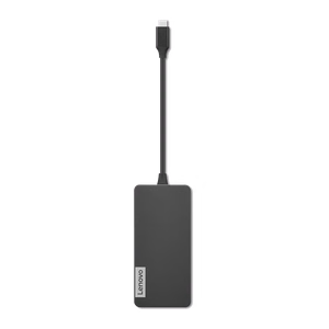 Lenovo GX90T77924 sülearvuti dokk/pordikordisti USB 3.2 Gen 1 (3.1 Gen 1) Type-C hall