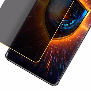 Oppo Reno 10 (CPH2531)/Pro – 3mk Silky Matt Privacy privaatsusfilter