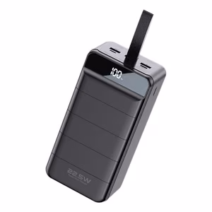 Akupank WK Design WP-269 must 60000mAh (PD 20W / QC3.0 22.5W)