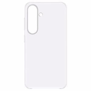 Samsung Clear Case ümbris Samsung Galaxy S25, läbipaistev