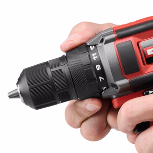 Einhell TP-CD 18/38 C Li BL-Solo – aku-trell-kruvikeeraja