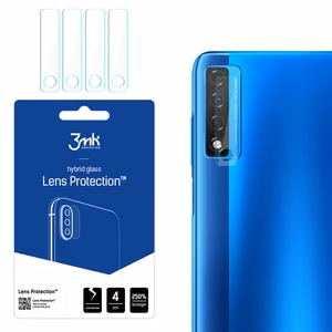 TCL 20 5G – 3mk Lens Protection kaamera objektiivi kaitse