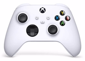 Microsoft Xbox Series X 1TB Wi-Fi белый