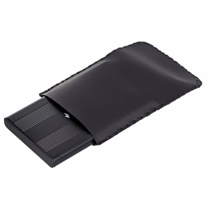 Gembird EE2-U2S-5 kettakorpus must 2.5"
