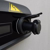 Adapter Reach Type2 to Schuko