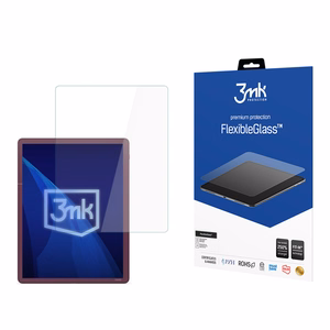 Amazon Kindle Scribe / Scribe Colorsoft 11" – 3mk FlexibleGlass (kuni 13") tahvelarvuti ekraanikaitse