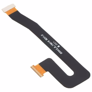 Flex Samsung T500/T505 Tab A7 10.4 2020 emaplaadi kaabel (SUB CTC LCD) originaal (service pack)