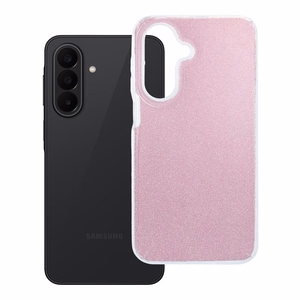 Ümbris Samsung A27 5G Shining roosa