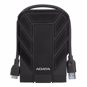 ADATA HD710 Pro väline kõvaketas 5 TB must