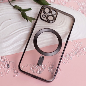 Color Chrome Mag чехол для Samsung Galaxy S26 Ultra черный
