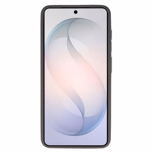 Liavec Soft Ümbris Metal Frame for Samsung Galaxy S26 hall